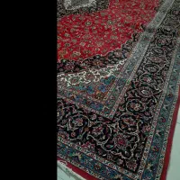 دو تخته فرش ۱۲متری|فرش|کارزان, |دیوار