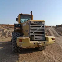 لودر H L 200D ۲۰۰۳|خودرو سنگین|تهران, آذری|دیوار
