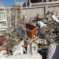 خرید و فروش انواع ضایعات