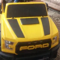 ماشین شارژی