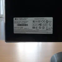 مانیتور ۲۲ اینچ ال جی|قطعات و لوازم جانبی رایانه|تهران, هفت چنار|دیوار