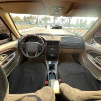 پژو پارس LX TU5 مدل 1397 سفارشی|خودرو سواری و وانت|قرچک, شهرک طلائیه|دیوار