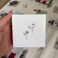 ایرپاد پرو۲