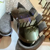 میز ناهار خوری ۸ نفره