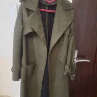 پالتو فورسایز ۴۲