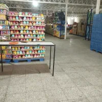 استخدام خانم برای بسته بندی وتولید آقا برای انبار