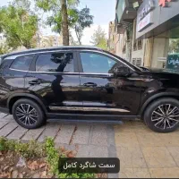 تیگو8پرو مدل۱۴۰۱|خودرو سواری و وانت|مشهد, هنرستان|دیوار