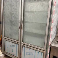 یخچال ایستاده