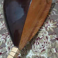 ساز باغلاما|سازهای سنتی|خلیفان, |دیوار