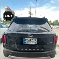 کیا سورنتو فول تک و استثنایی ۲۰۲۱