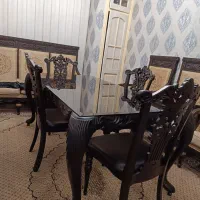 میز غذا خوری