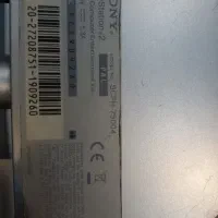 ps2|کنسول، بازی ویدئویی و آنلاین|تهران, شکوفه (عبدل آباد)|دیوار