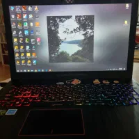 فروش لپ تاپ ایسوس Asus GL553VD گیمینگ
