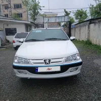 پارس مدل ۹۲