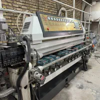 دستگاه تراش شیشه و آینه