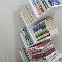 کتابخانه درختی