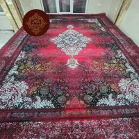 سرای فرش شیرازی|فرش|پاکدشت, پاکدشت (مامازند)|دیوار