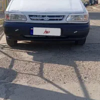 پراید صبا