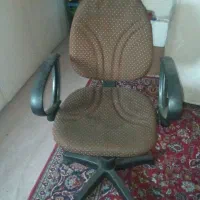 صندلی چرخ دار