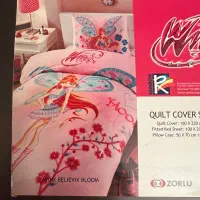 ست کاورکامل نوجوان تاچ