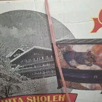 بخاری گازی اصل|بخاری، هیتر، شومینه|بهبهان, |دیوار