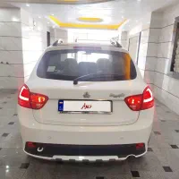 کوییک R 1402 فول با رینگ|خودرو سواری و وانت|اسلام‌شهر, شهرک واوان|دیوار