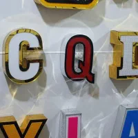 تابلوسازی ماهان ساخت حروف برجسته و led ثابت