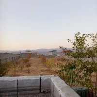 باغ به متراژ۱۴۰۰متردرروستای مزرعه زیرقیمت|فروش خانه و ویلا|صوفیان, |دیوار