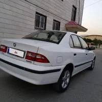 سمندlx|خودرو سواری و وانت|کرج, خرمدشت|دیوار