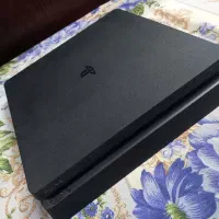 ps4 slim 1t|کنسول، بازی ویدئویی و آنلاین|جویبار, |دیوار