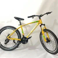 المپیا ۳۶ماهه ۹۵۰۰تومن|دوچرخه، اسکیت، اسکوتر|ساوه, |دیوار