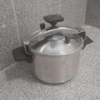 زود پز سالم