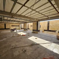 ۱۸۸ متر / سه خواب / تک واحدی/ فوق العاده خوش نقشه|فروش آپارتمان|قم, باغ کرباسی|دیوار