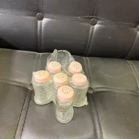 ظروف بلوری آشپزخانه|ظروف سرو و پذیرایی|مشهد, جنت|دیوار