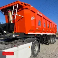 سازنده،تیغه کانتین،فروش کمپرسی،کفی،لبه تریلی|خودرو سنگین|بوشهر, |دیوار