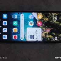 شیائومی نوت 8 پرو|موبایل|خاش, |دیوار