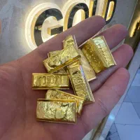 خرید ‌فروش بهترین نرخ روز طلا ،آبشده ۱٪