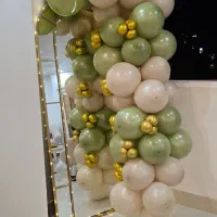 فروش بادکنک