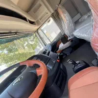 استخدام راننده  پایه یک