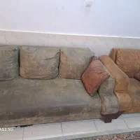 مبل ۷نفره
