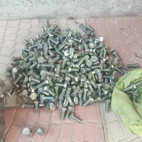 پیچ و مهره