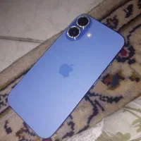 ایفون ۱۶