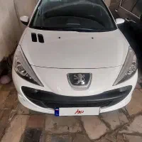 فروش پژو ۲۰۷ فرمان برقی دنده ۱۴۰۲ در حد صفر|خودرو سواری و وانت|تهران, جیحون|دیوار