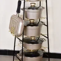 پایه ی قابلمه یونیک