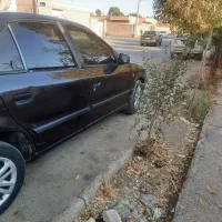 سمند مدل۸۳|خودرو سواری و وانت|زرند, |دیوار