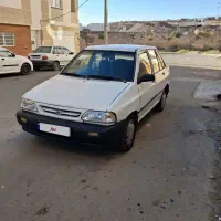 پراید ۸۴
