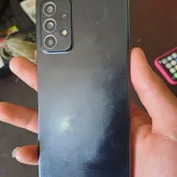 سامسونگ Galaxy A52s 5G با حافظهٔ ۱۲۸ گیگابایت|موبایل|تهران, فرحزاد|دیوار