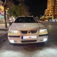 سمند ۹۳|خودرو سواری و وانت|مشهد, ابوذر|دیوار