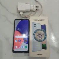 سامسونگ a22. 5G|موبایل|تهران, آهنگ|دیوار