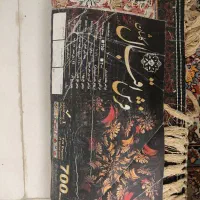 فروش نقد یا معاوضه با ۹متری دستبافت|فرش|مشهد, بهارستان|دیوار